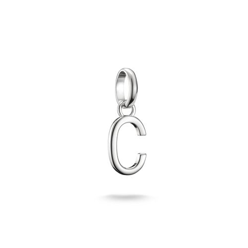 Charm Buchstabe THOMAS SABO 