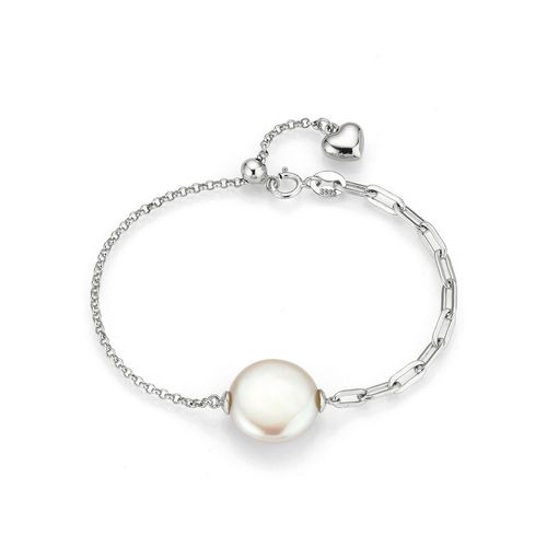 Perlenarmband FIRETTI 
