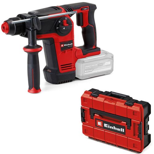 Akku-Bohrhammer EINHELL 