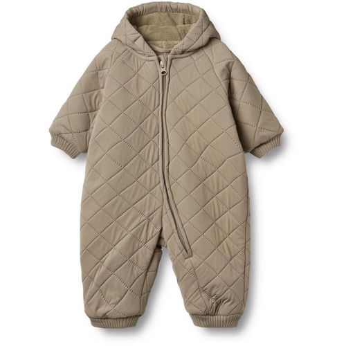Overall WHEAT 