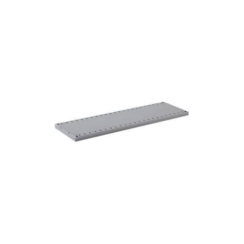 Zwischenboden für Werkstattschrank, B 1283 x T 400 mm, verzinkt