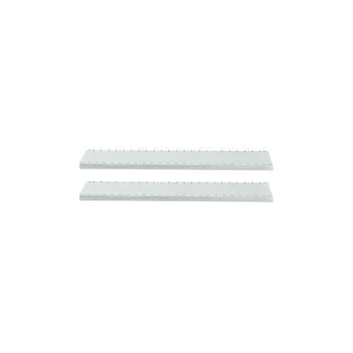 Fachböden, für Archivregal, B 995 x T 600 mm, verzinkt