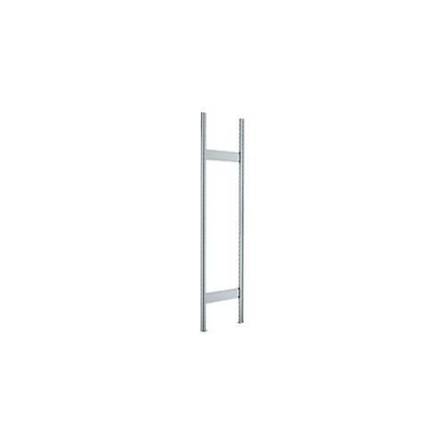 Regalsystem R 3000, Rahmen, H 2490 x T 800 mm