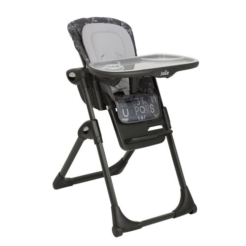 Hochstuhl MIMZY RECLINE