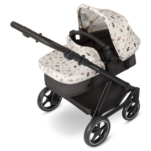Puppenwagen MIGNO Teddy