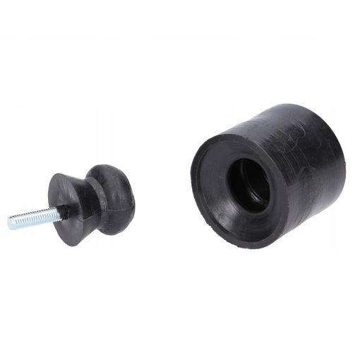 AUGER Anschlagpuffer, Fahrerhaus VOLVO 70286 1624380