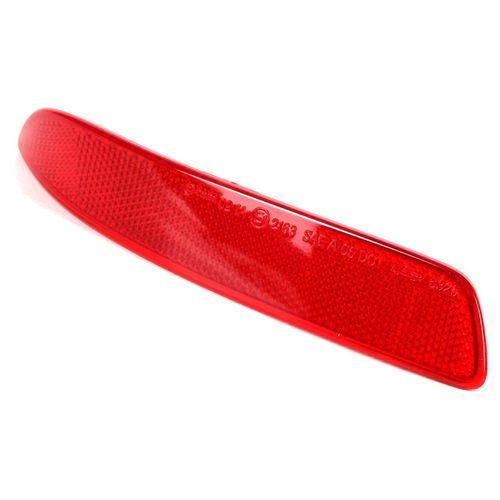 PRASCO Reflektor, Positions- / Begrenzungsleuchte TOYOTA TY4254354 8192047010