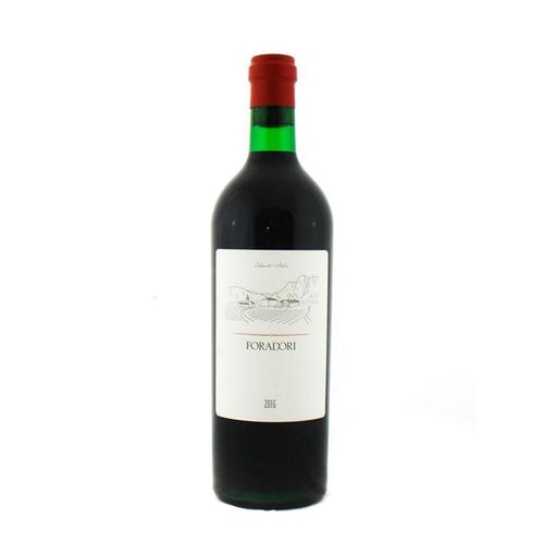 Teroldego Foradori 2023 75 cl