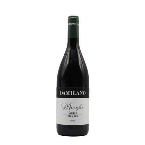 Nebbiolo Damilano 'Marghe' 2023 75 cl