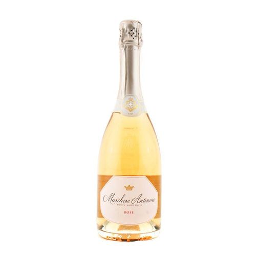 Marchesi Antinori Franciacorta Marchese Antinori Rose' Tenuta Montenisa 75 cl