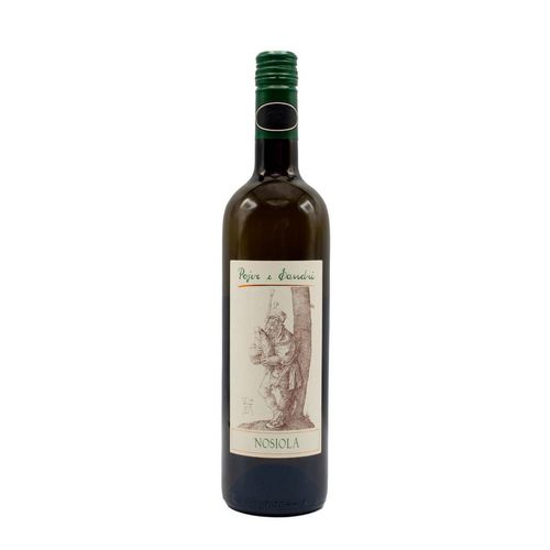 Nosiola Pojer & Sandri 2023 75 cl