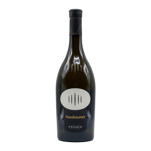 Cantina Tramin Gewurztraminer Tramin 'Nussbaumer' 2023 75 cl