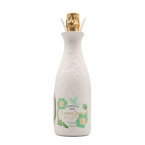 Champagne Perrier Jouet 'Belle Epoque' 2015 75 cl