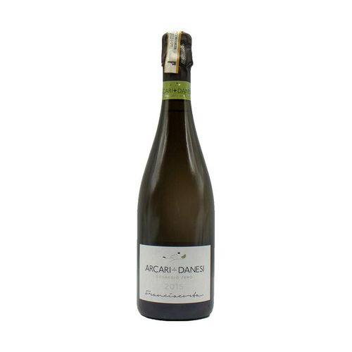Franciacorta Arcari E Danesi Dosaggio Zero 2020 75 cl