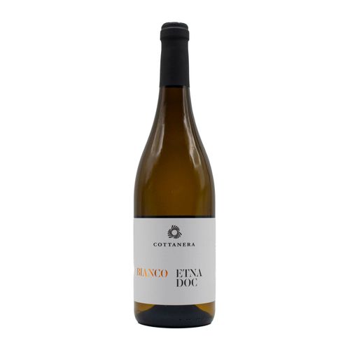 Etna Bianco Cottanera 2023 75 cl