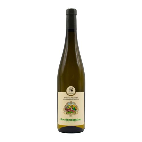 Gewurztraminer Abbazia Di Novacella 2024 75 cl