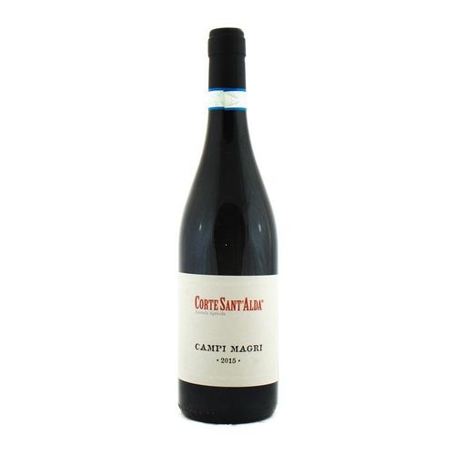 Valpolicella Ripasso Corte Sant'Alda 'Campi Magri' 2020 75 cl