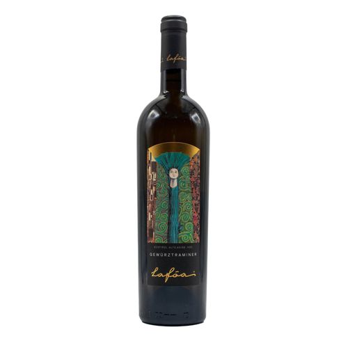 Colterenzio Produttori Gewurztraminer Colterenzio 'Lafoa' 2022 75 cl