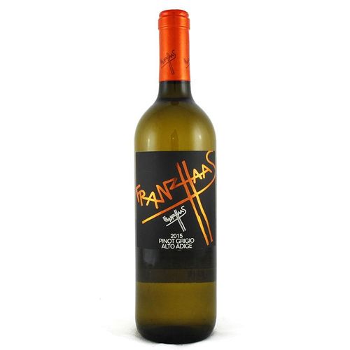 Pinot Grigio Franz Haas 2024 75 cl