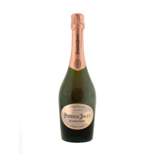 Champagne Perrier Jouet 'Blason' Rose' Brut 75 cl