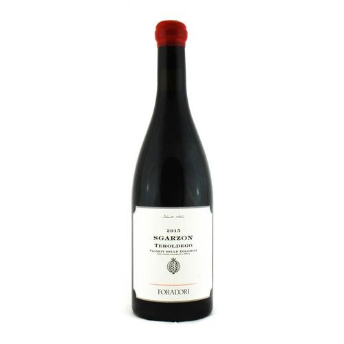 Teroldego Foradori 'Sgarzon' 2023 75 cl