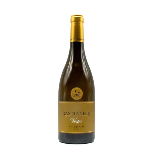 Vespa Bianco Bastianich 2021 75 cl