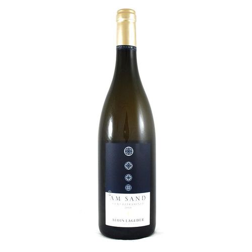 Alois Lageder Gewurztraminer Lageder 'Am Sand' 2022 75 cl