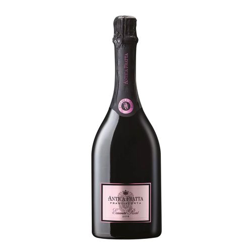 Franciacorta Antica Fratta 'Essence' Rose' 2021 75 cl