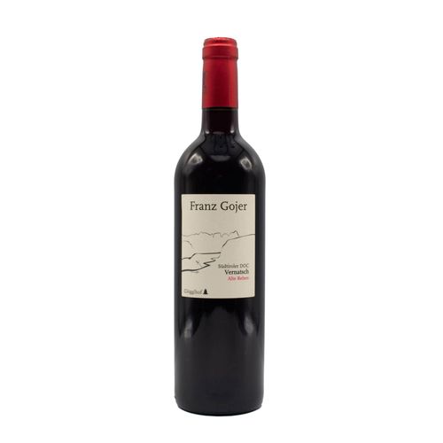 Schiava Franz Gojer 'Alte Reben' 2023 75 cl