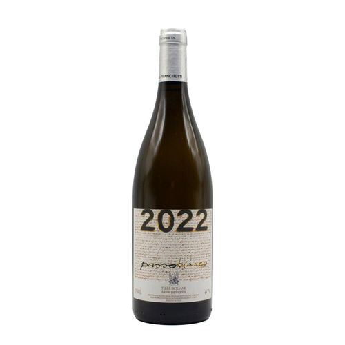 Passobianco Passopisciaro 2023 75 cl
