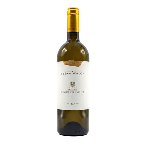 Gewurztraminer Elena Walch 'Kastelaz' 2023 75 cl