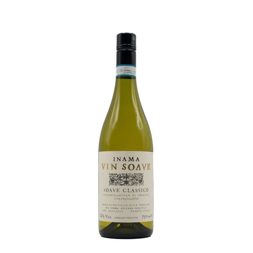 Soave Classico Inama 2024 75 cl