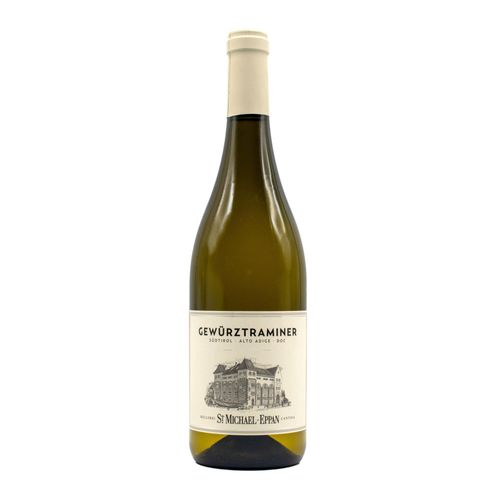 Gewurztraminer San Michele Appiano 2024 75 cl
