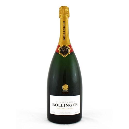Champagne Bollinger 'Special Cuvee' Magnum Magnum 150 cl
