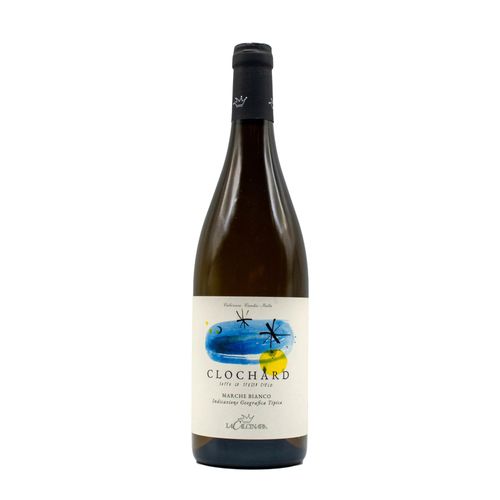 Clochard La Calcinara 2023 75 cl