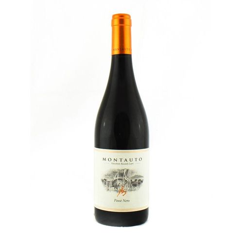 Pinot Nero Montauto 2023 75 cl
