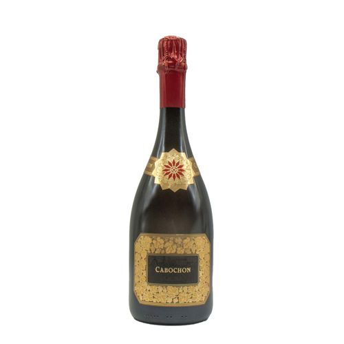 Monterossa Franciacorta Monte Rossa 'Cabochon Fuoriserie N. 025' Brut 75 cl