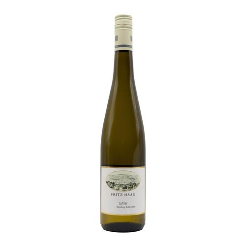 Riesling Fritz Haag Juffer Kabinett 2022 75 cl