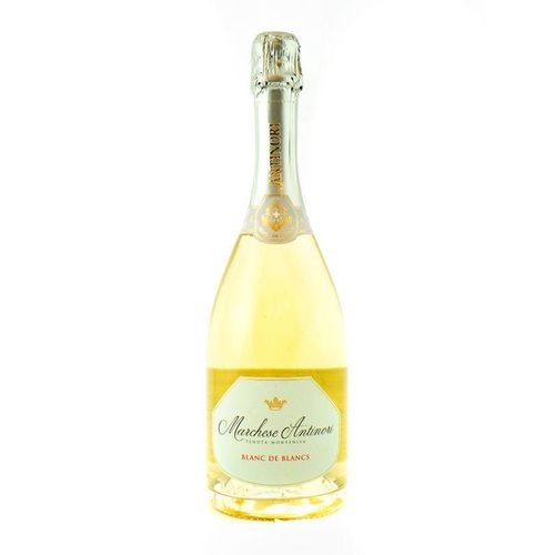 Marchesi Antinori Franciacorta Marchese Antinori Blanc De Blancs Tenuta Montenisa 75 cl
