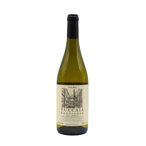 Sauvignon Inama 'Vulcaia' 2023 75 cl