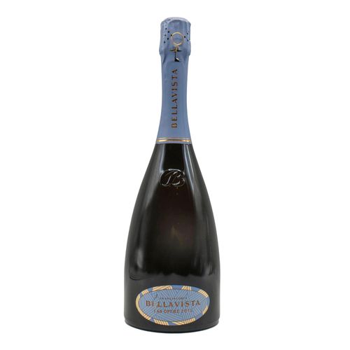 Franciacorta Bellavista Pas Opere' Extra Brut 2018 75 cl