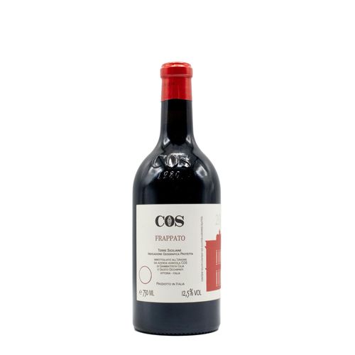 Frappato Cos 2023 75 cl