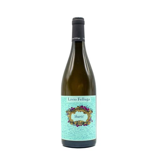 Sharis Livio Felluga 2023 75 cl