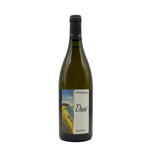 Dune Cantina Sant'Andrea 2023 75 cl