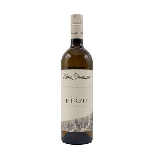 Riesling Ettore Germano 'Herzu' 2023 75 cl