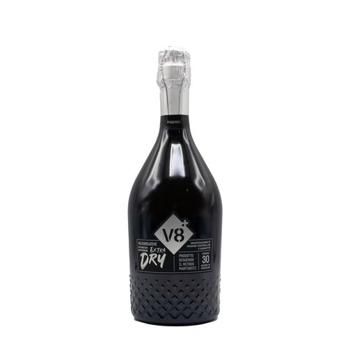 Prosecco Di Valdobbiadene Superiore V8+ 'Sior Piero' Extra Dry 75 cl