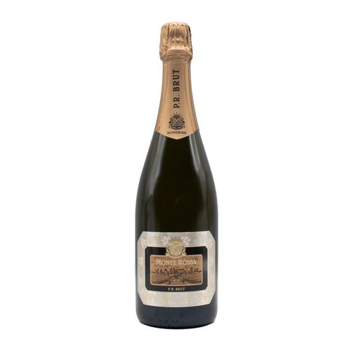 Monterossa Franciacorta Monte Rossa Blanc De Blancs Brut 75 cl