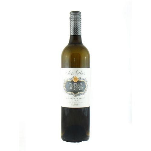 Sauvignon Blanc Fleur Du Cap 2021 75 cl