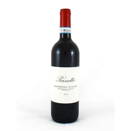 Barbera D'Alba Prunotto 2023 75 cl