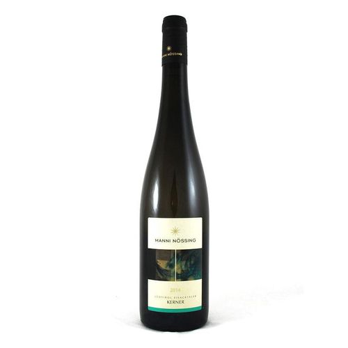 Kerner Manni Nossing 2023 75 cl